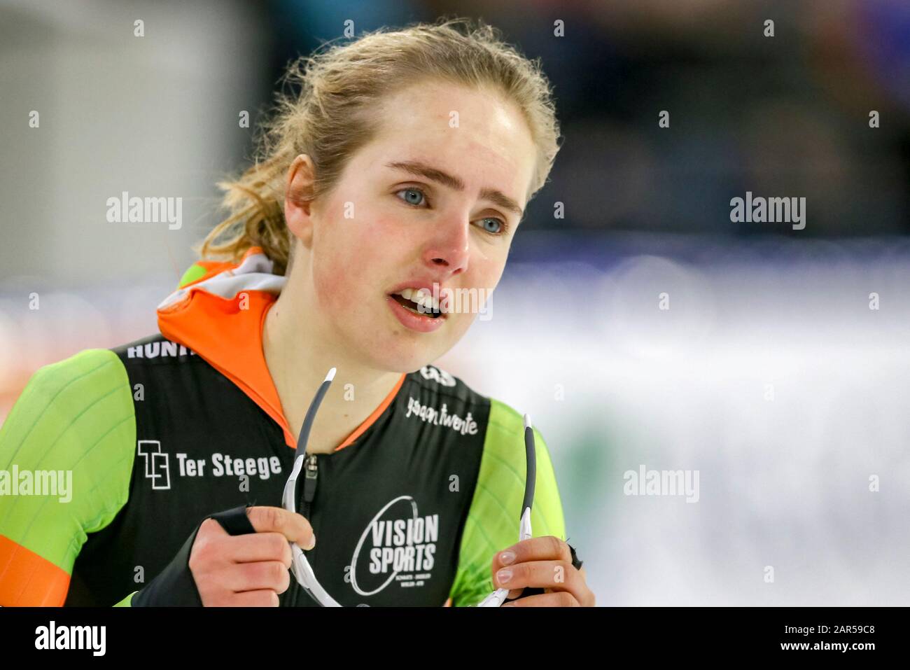 Eline jansen hires stock photography and images Alamy