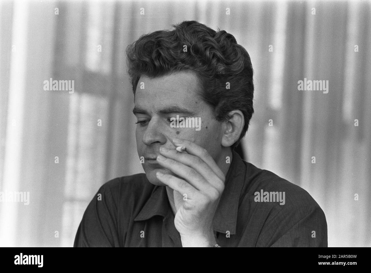 Chess boris spassky hi-res stock photography and images - Alamy