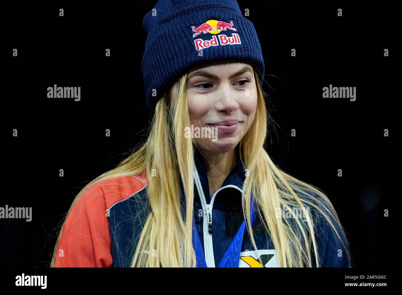 Ceremony 1500 Meter Women Anna Seidel Ger During Isu European Short Track Speed Skating Championships 2020 On January 25 2020 In Fonix Hall Debrecen Hungary Photo Scs Soenar Chamid Aflo Holland Out Stock Photo Alamy