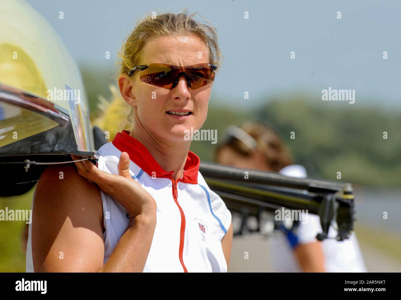 2008 Beijing Olympic Rowing Team Announcement For 2008 Beijing O Hi res 