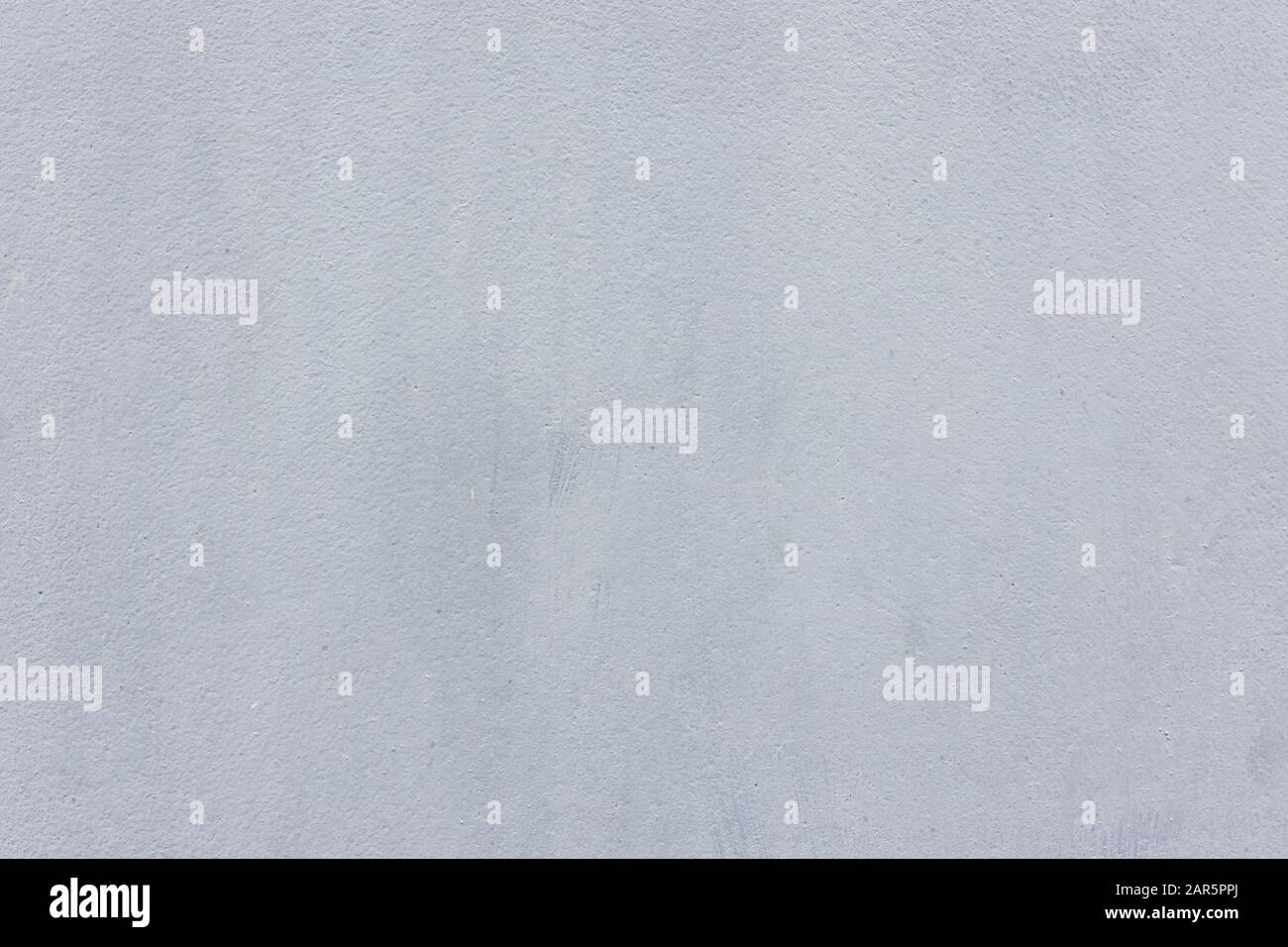 Rough weathered grey solid wall texture with copy space for text and message. Stock Photo