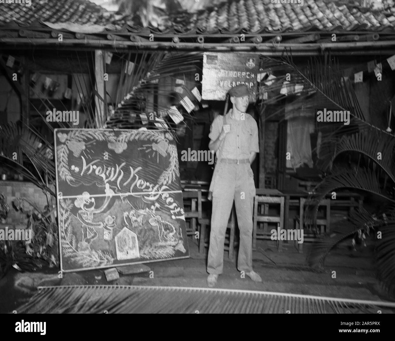 Merry occasion Black and White Stock Photos Images Alamy