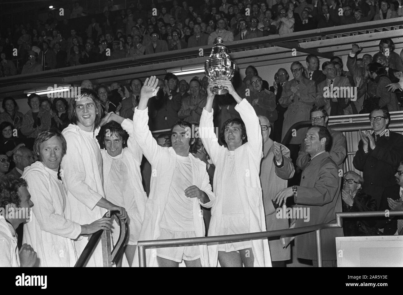 First round knvb cup Black and White Stock Photos & Images - Alamy