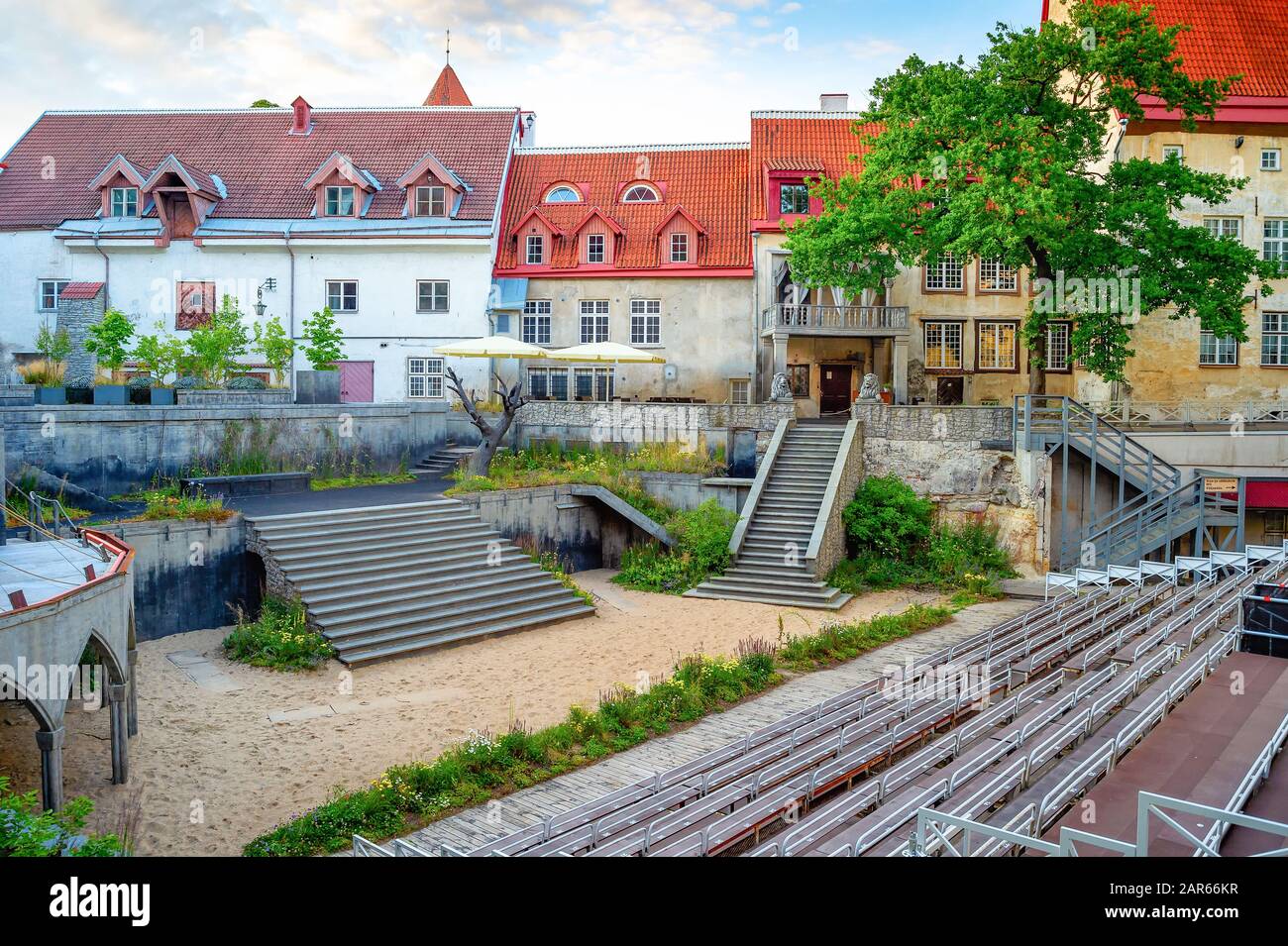 Estonia High Resolution Stock Photography and Images - Alamy