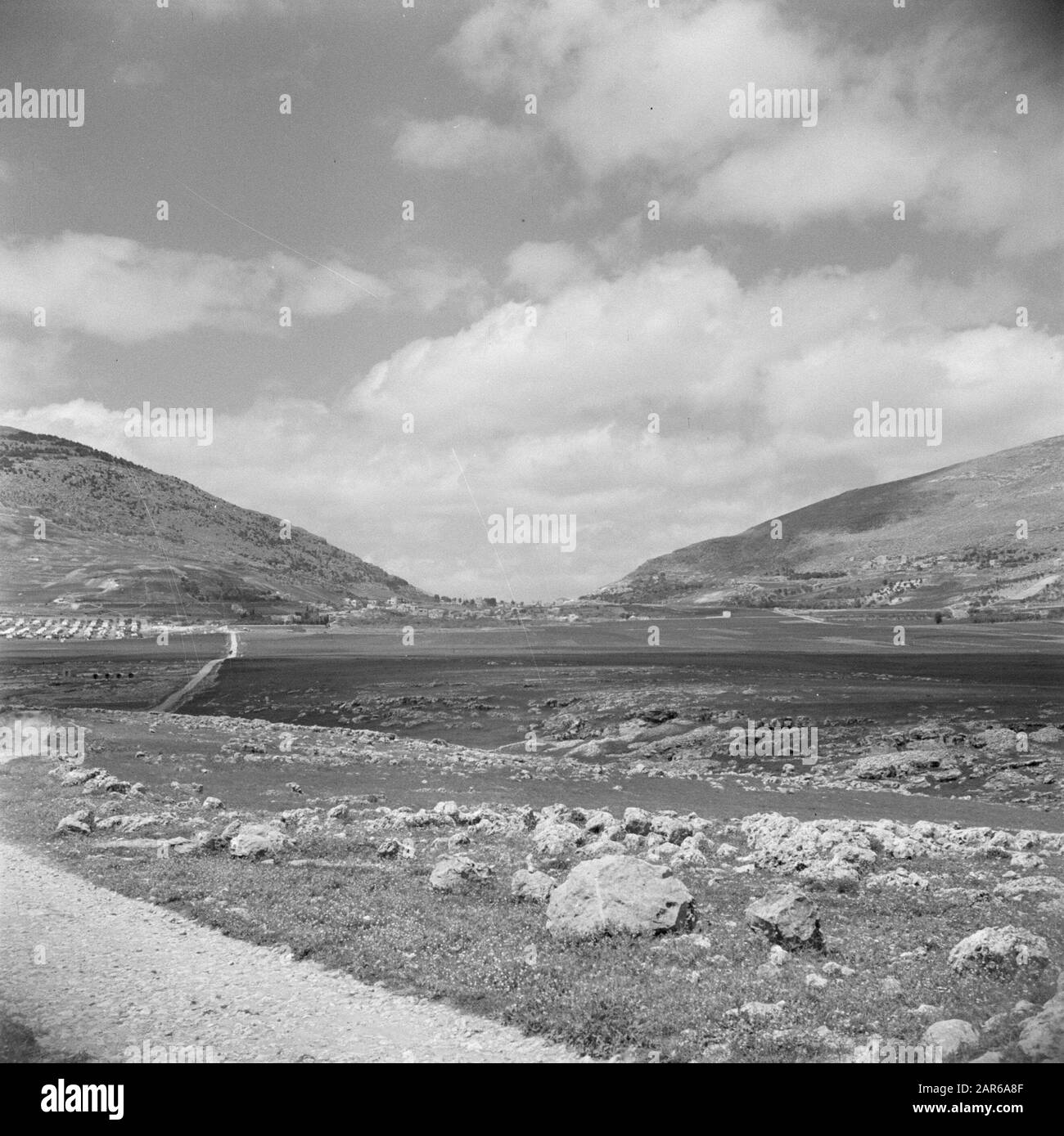 Jordan Rural Area Rural palestine photos hi-res stock photography and images - Alamy