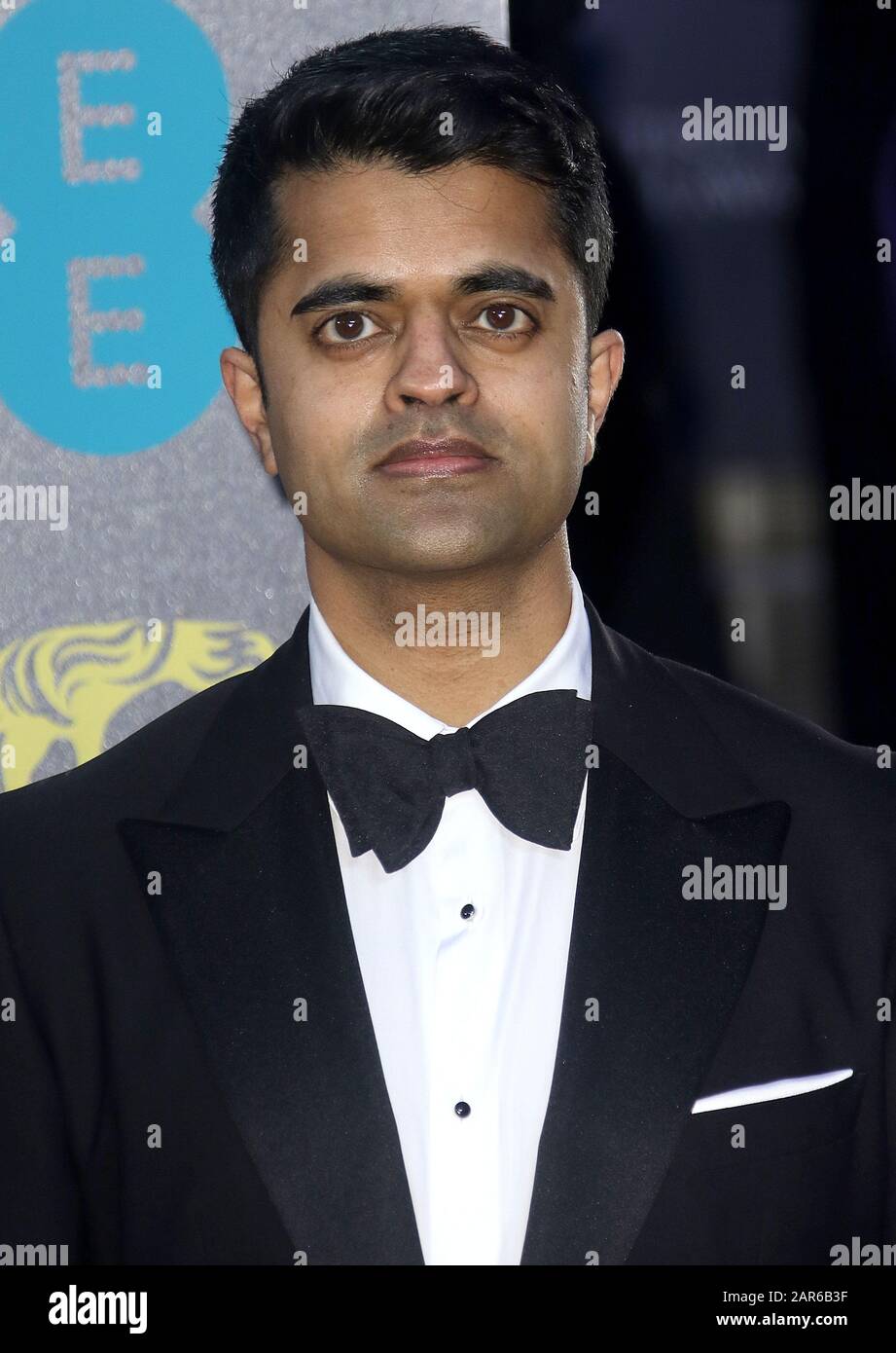 Feb 12, 2017 London, England, UK EE British Academy Film Awards