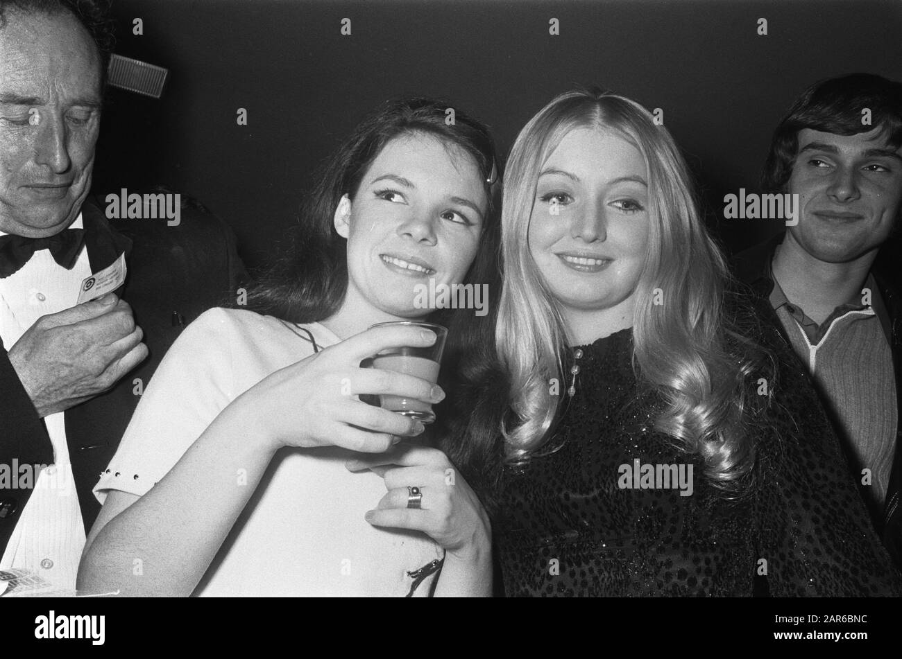 Dana Eurovision Song Contest 1970 Black And White Stock Photos Images dana-eurovision-song-contest-1970-black-and-white-stock-photos-images