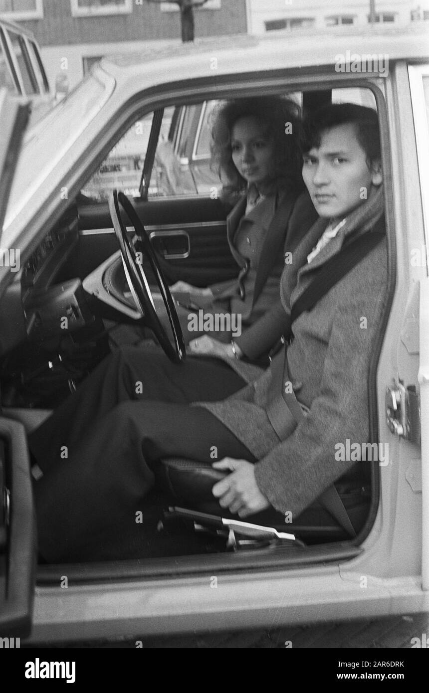 Car seat belt Black and White Stock Photos & Images Alamy