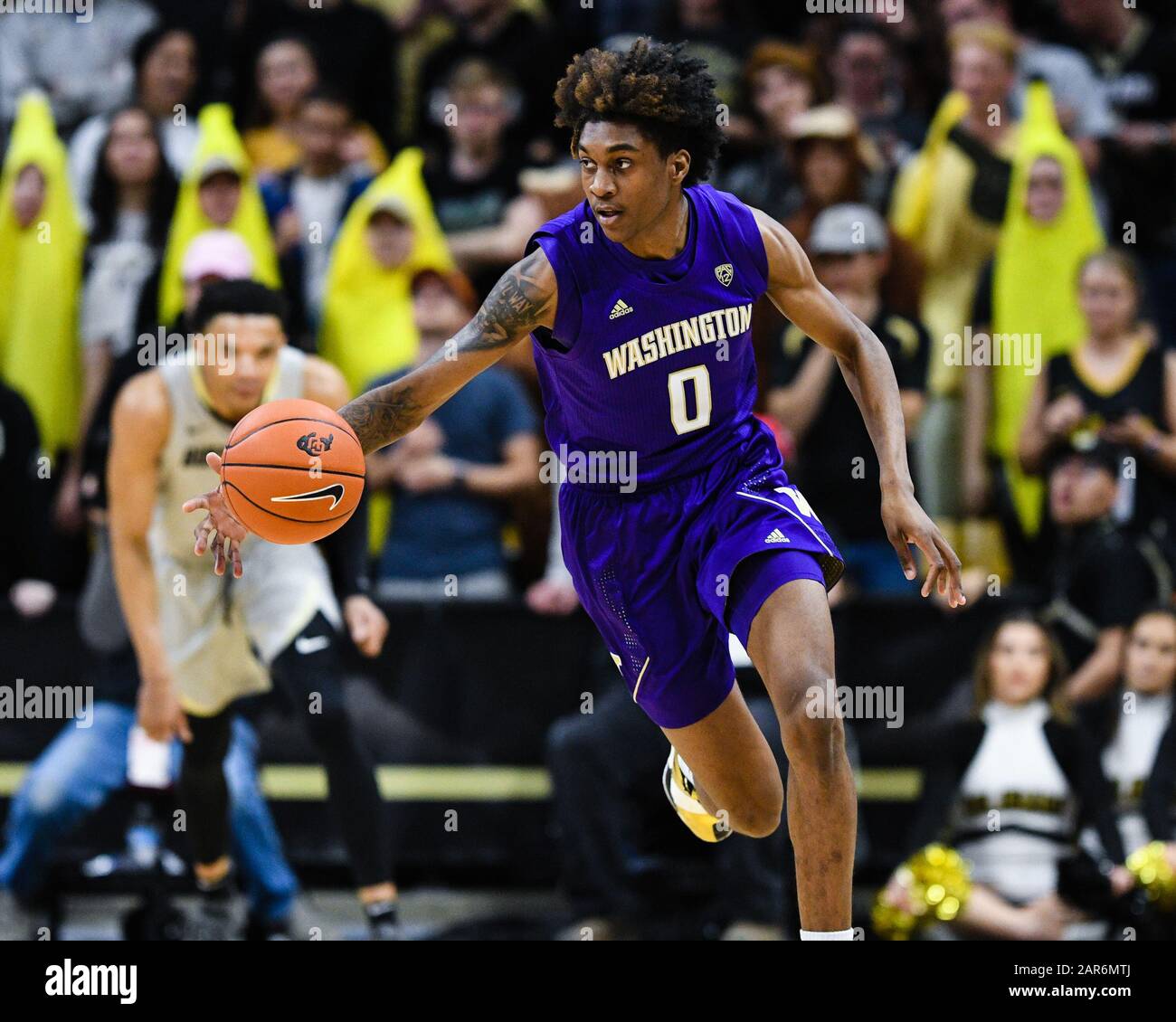 Jaden mcdaniels hi-res stock photography and images - Alamy