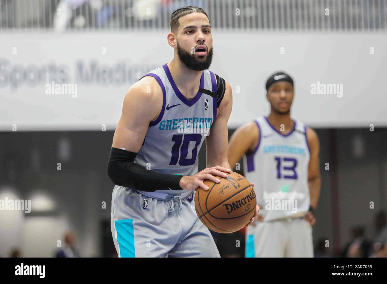 Caleb martin hi-res stock photography and images - Alamy