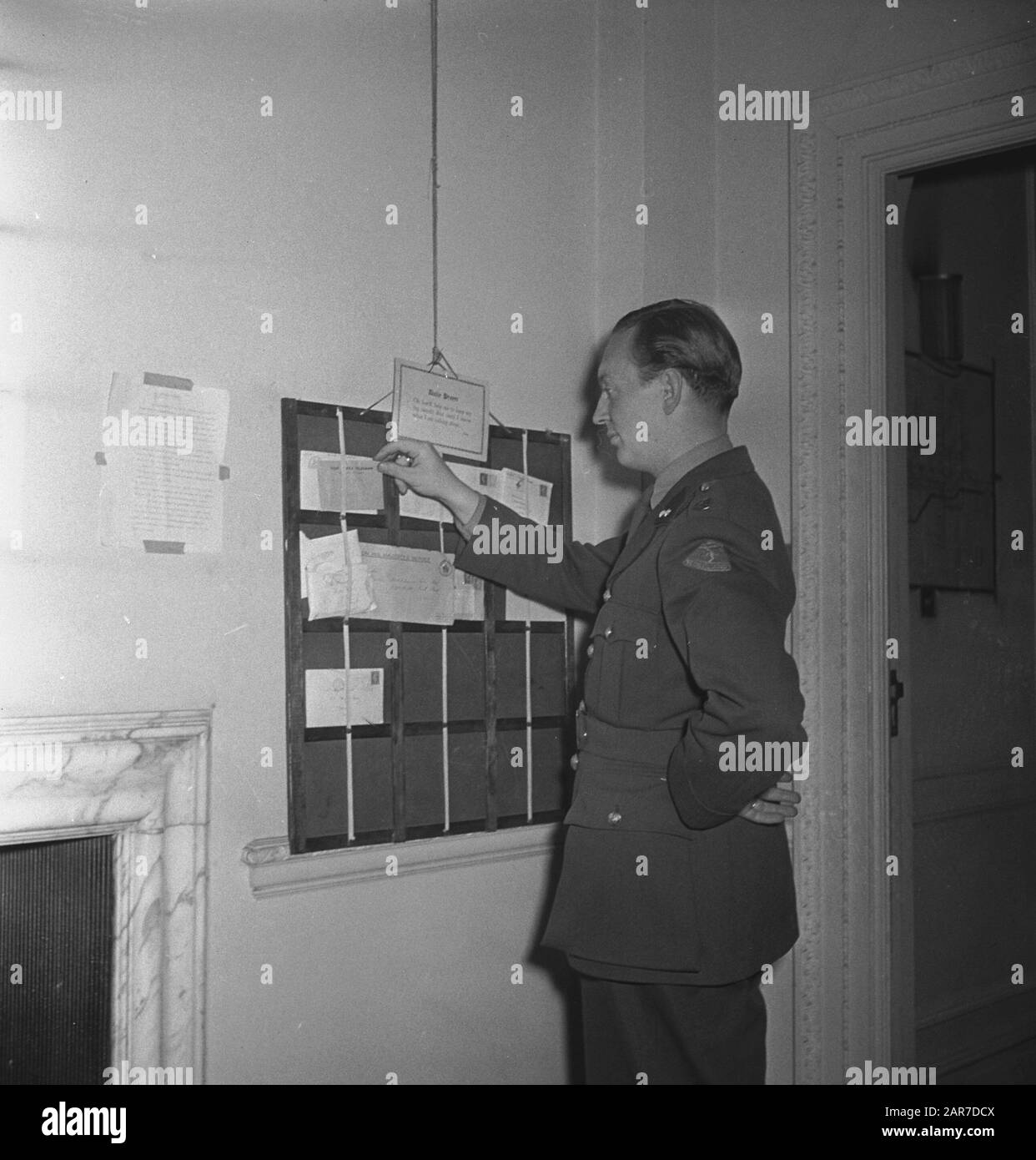 Post world war ii hires stock photography and images Alamy