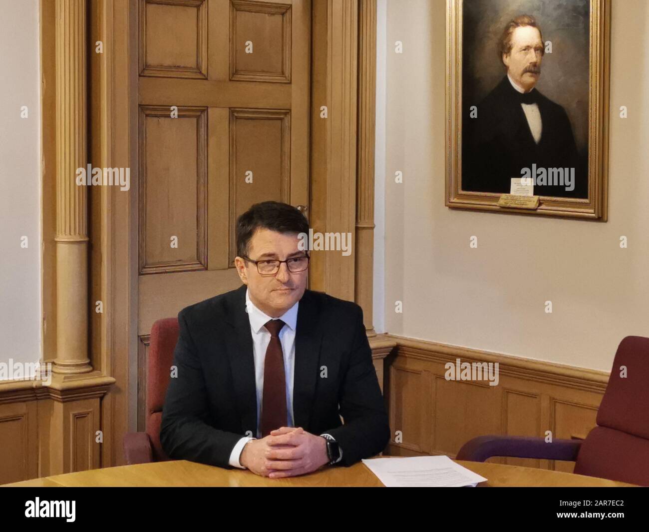 Margaret grant hires stock photography and images Alamy