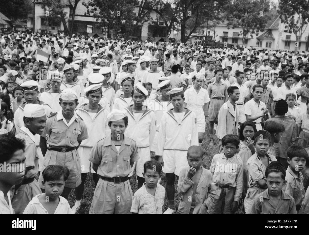 East asia political meeting Black and White Stock Photos & Images - Alamy