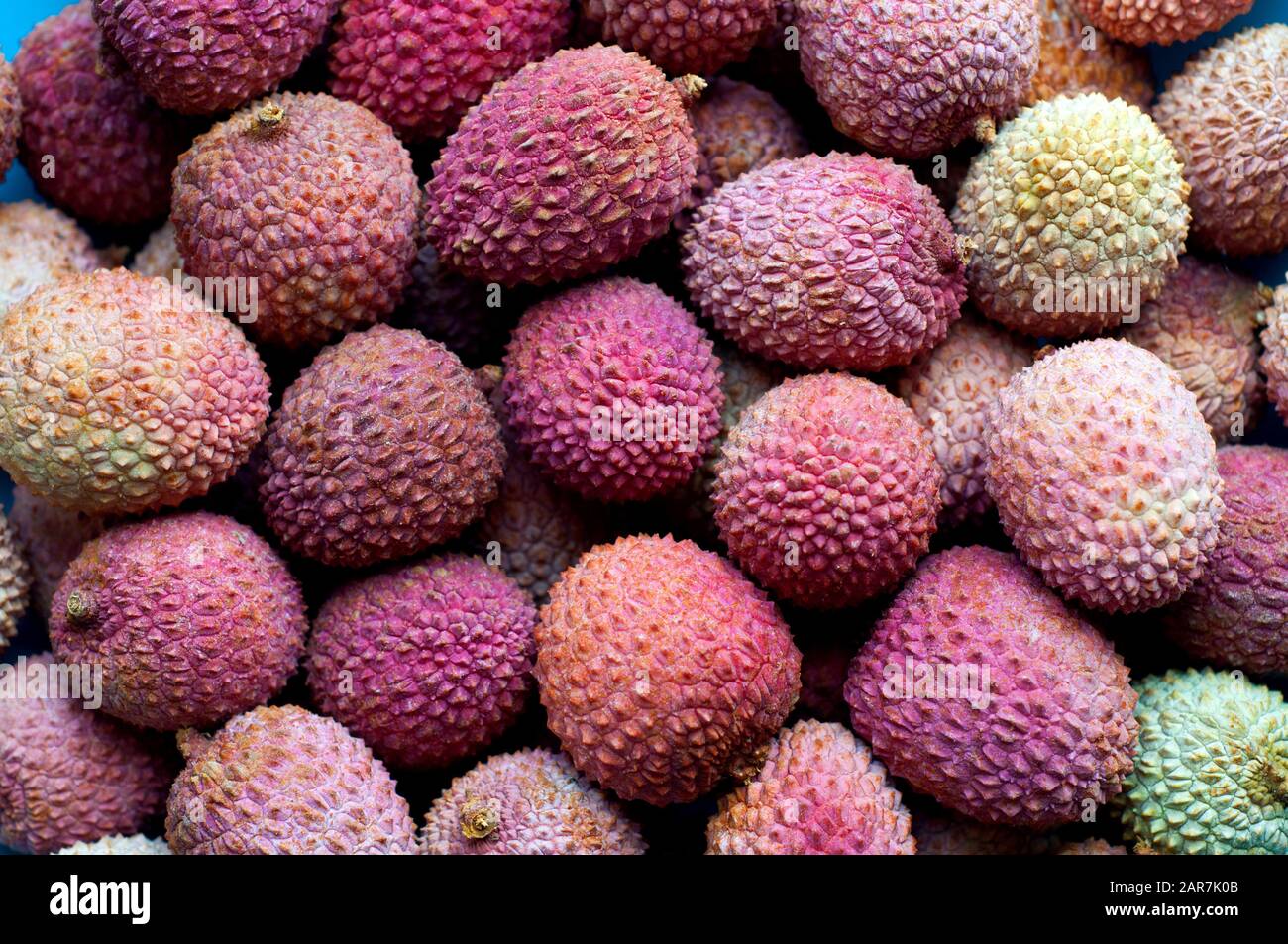 Lychee Oolong Tea Air Freshener