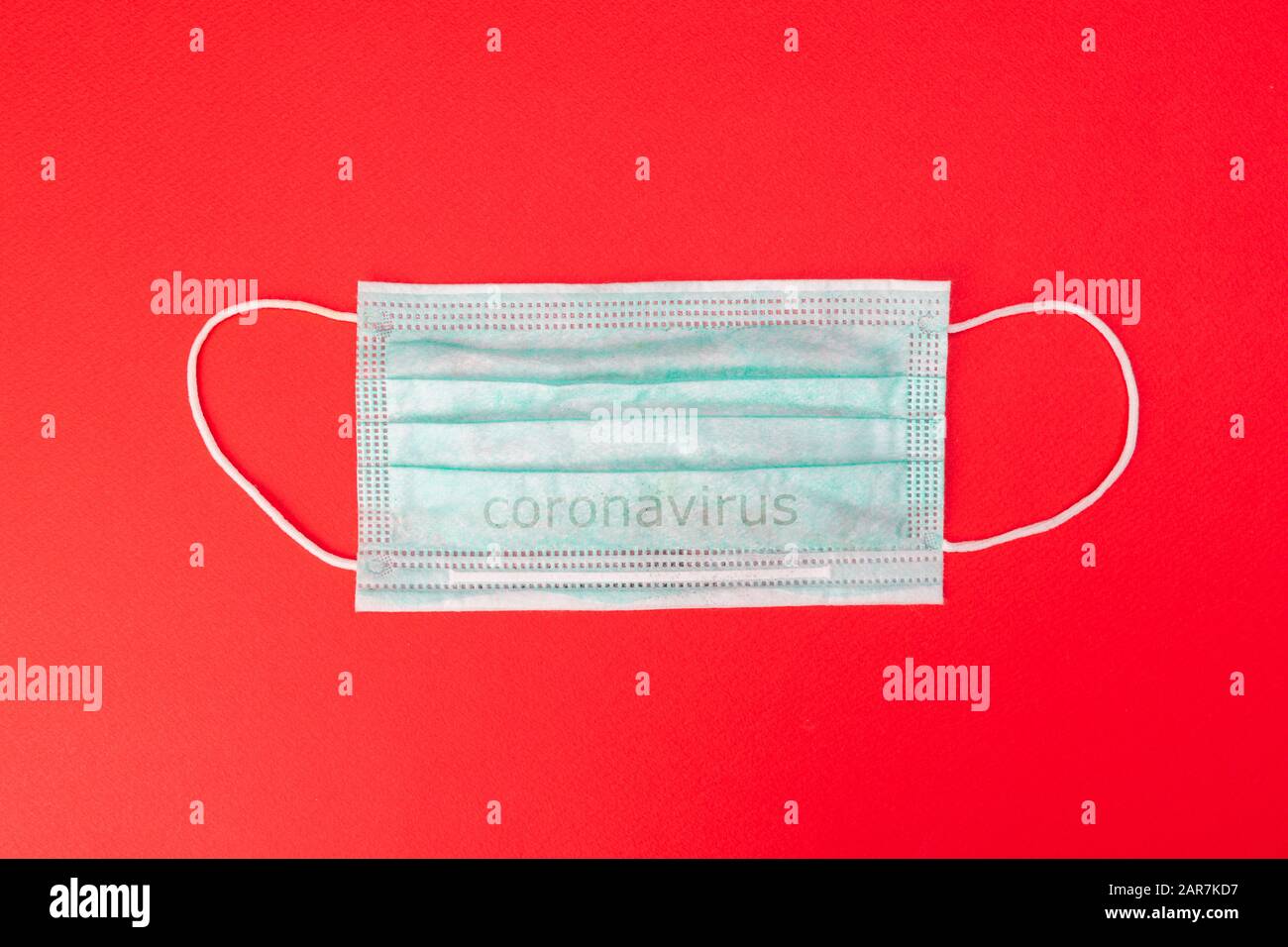 Medical mask medicine hi-res stock photography and images - Alamy