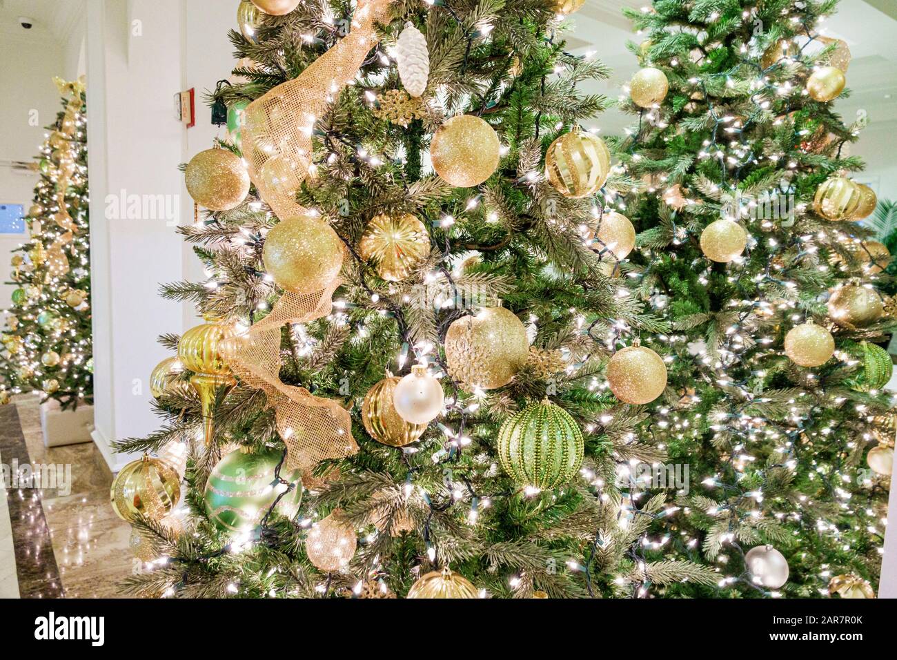 Florida lights on the beach hires stock photography and images Alamy