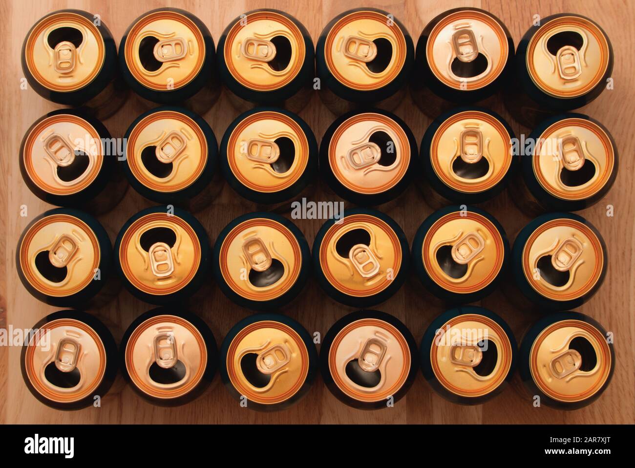 Open top container hi-res stock photography and images - Alamy