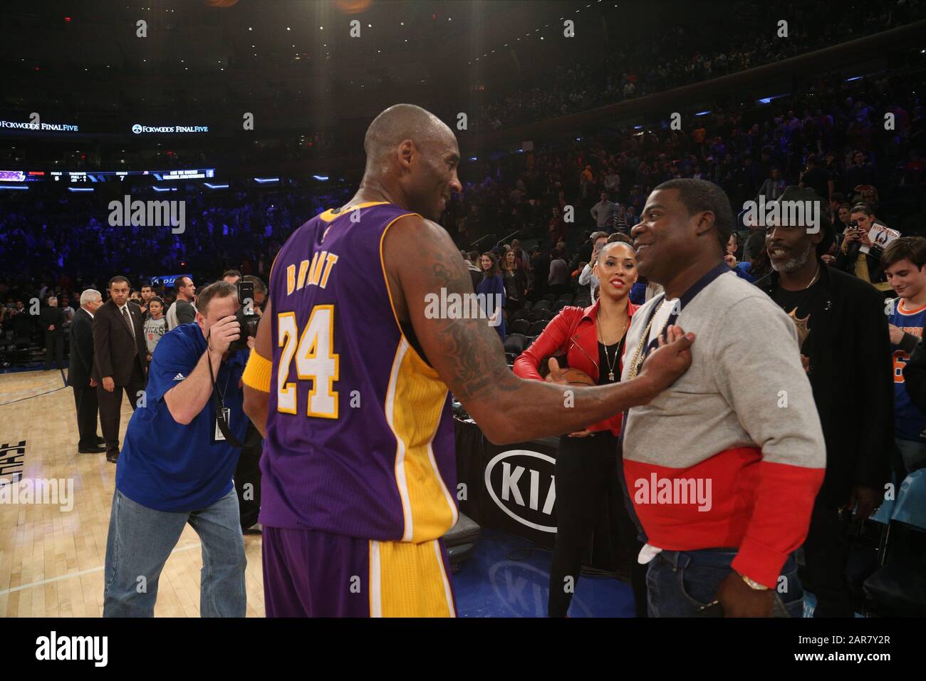kobe bryant jersey 2015