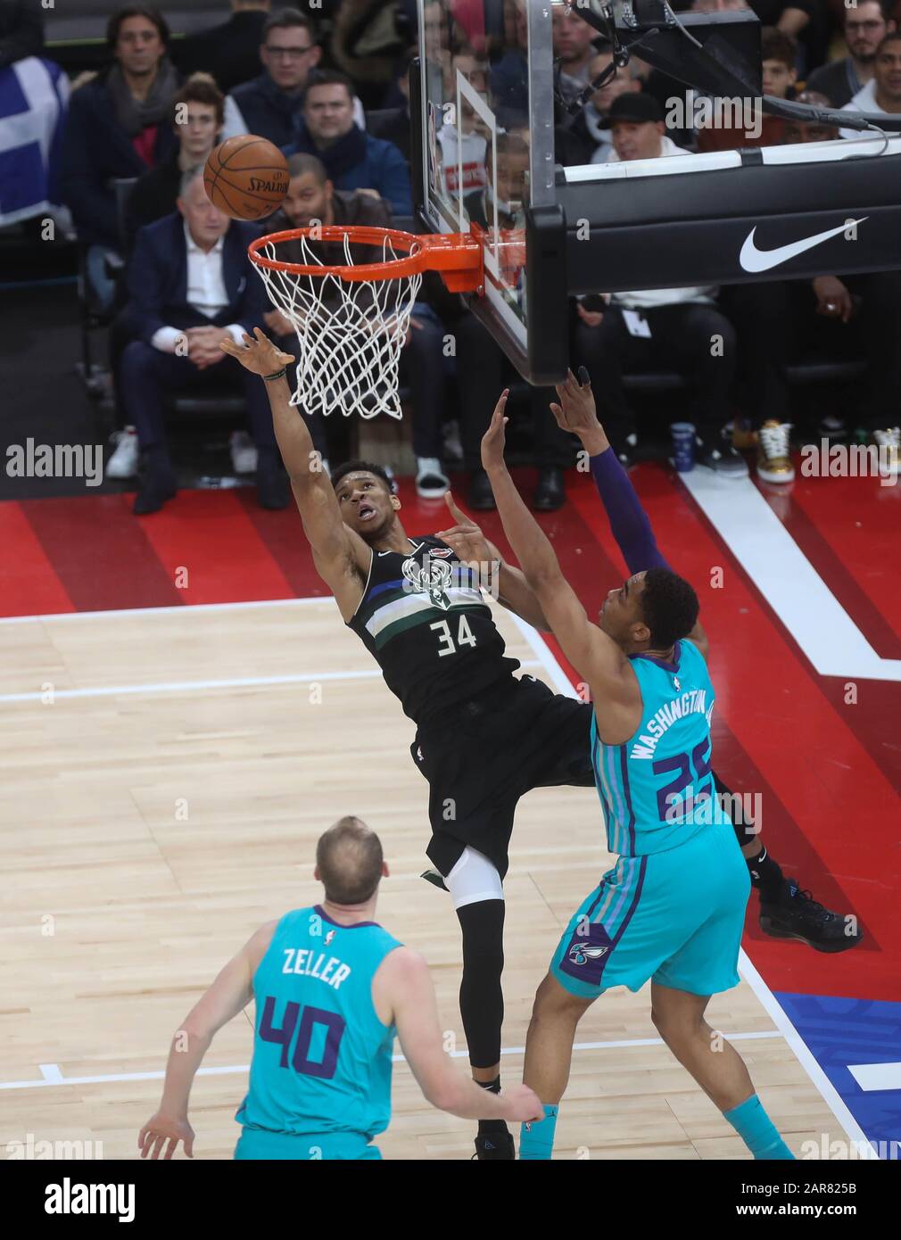 2020 all star game jordan milwaukee bucks giannis antetokounmpo 24