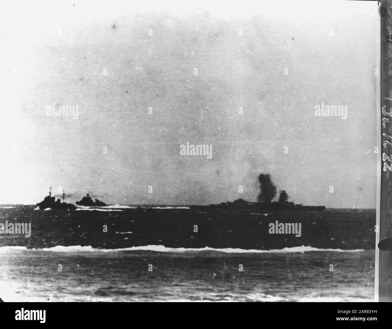 [Battle of the Java Sea?] Date 19401945 Location Indonesia, Dutch
