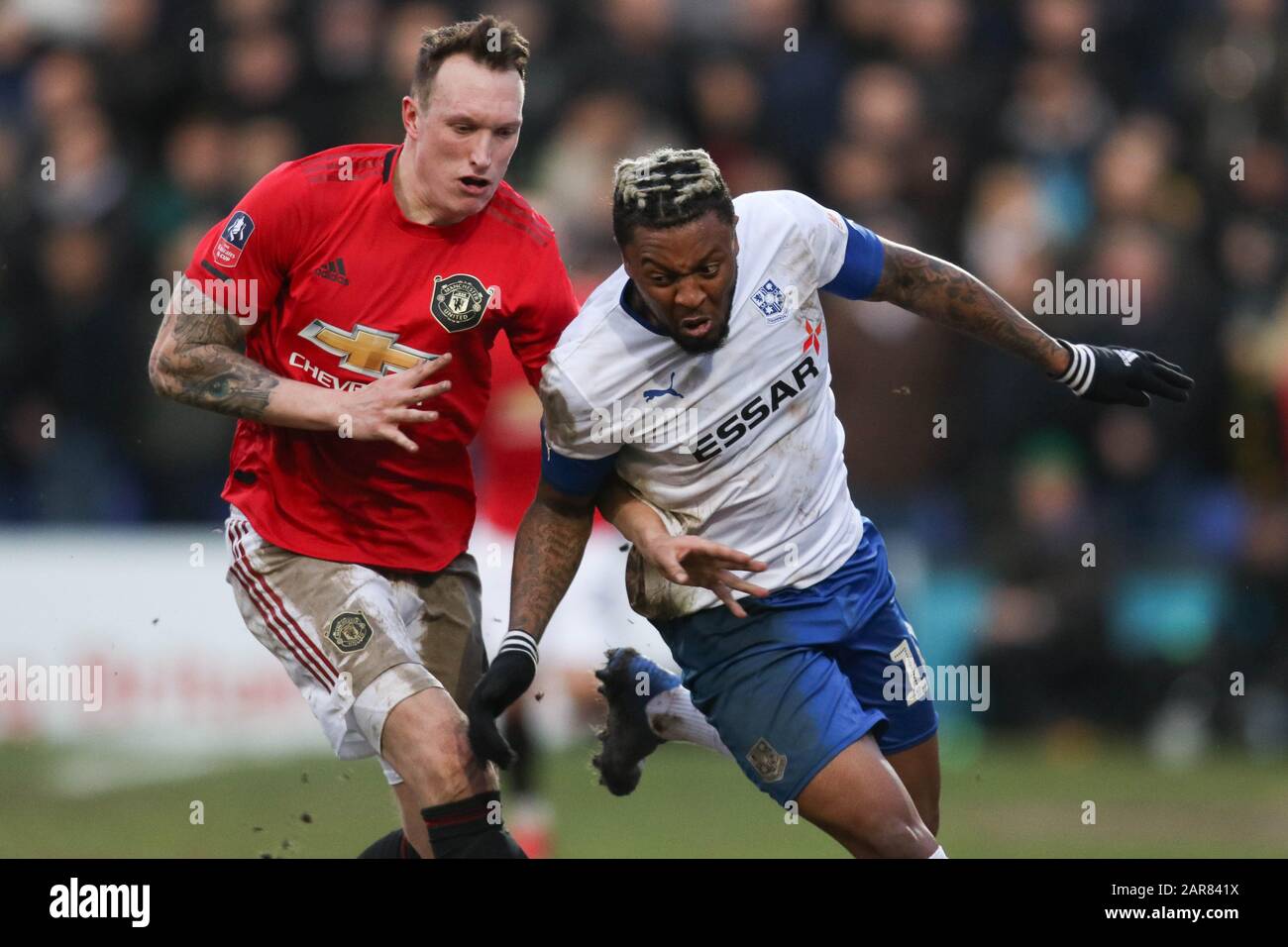 phil jones boots