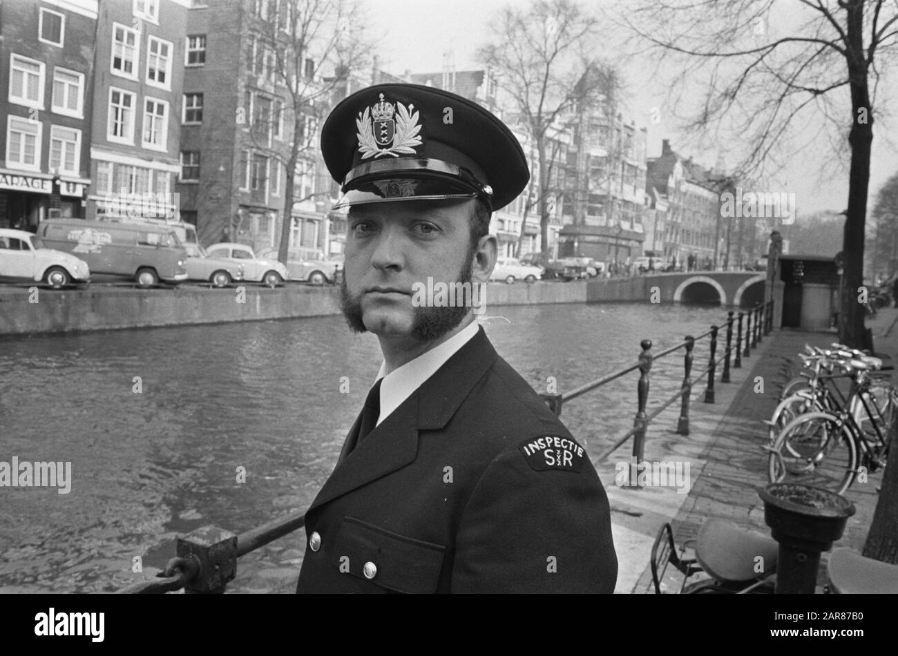 Amsterdam clean h hi-res stock photography and images - Alamy