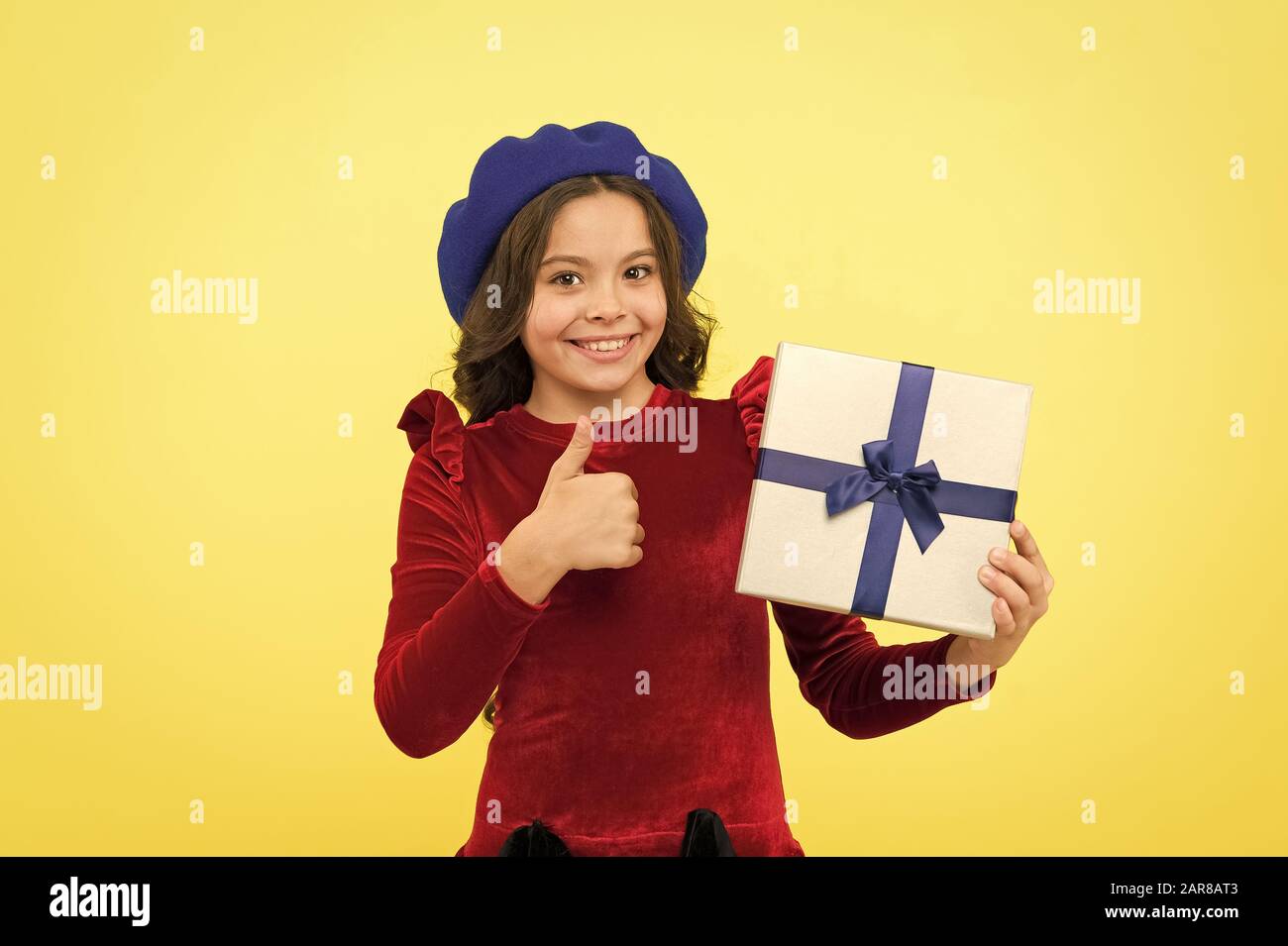 best present for kid