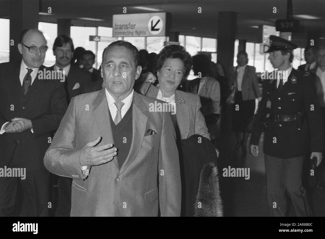 Jose napoleon Black and White Stock Photos & Images - Alamy