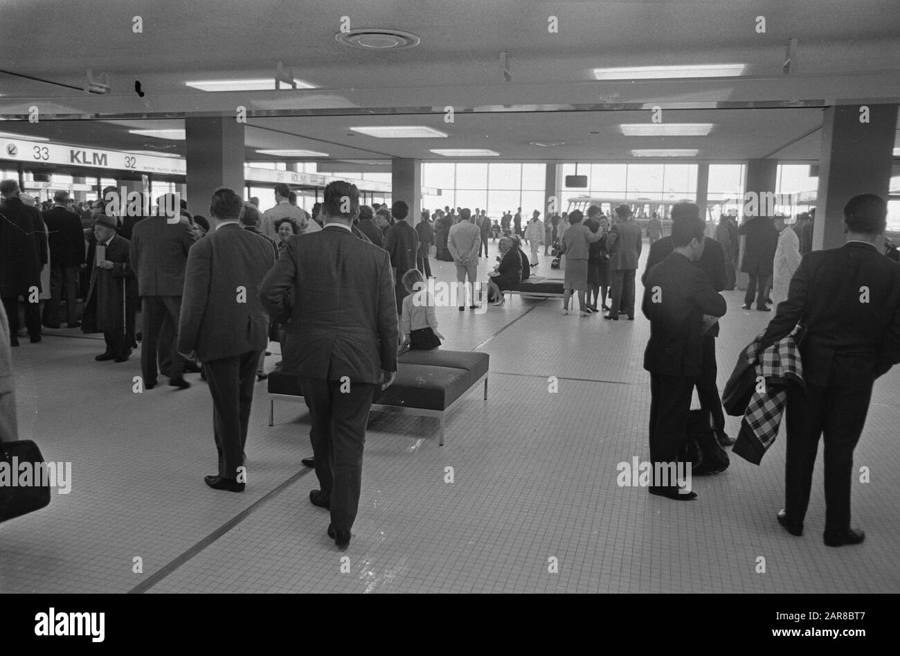 Schiphol centre opened hi-res stock photography and images - Alamy