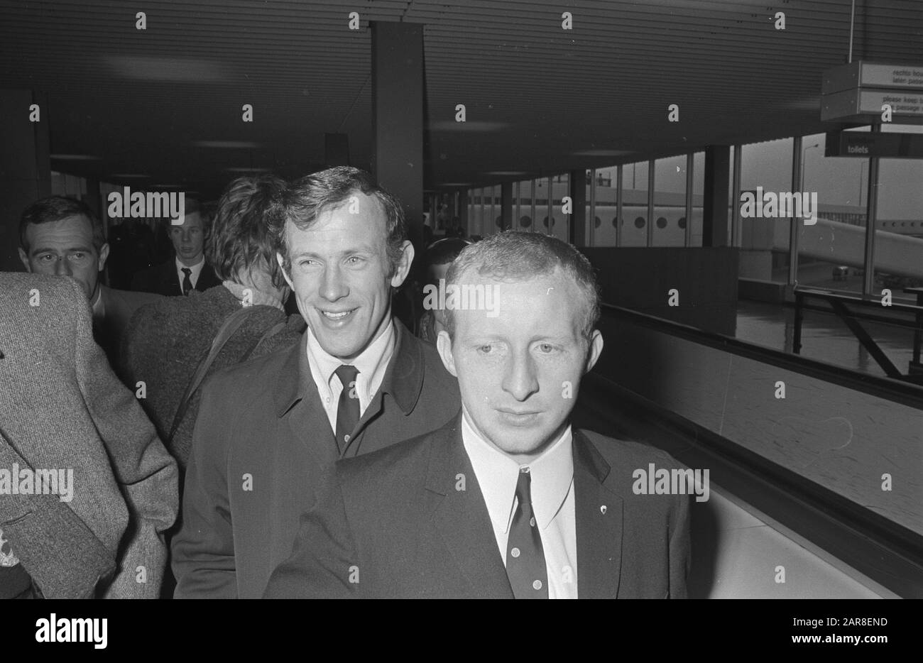 Jimmy johnstone hi-res stock photography and images - Alamy
