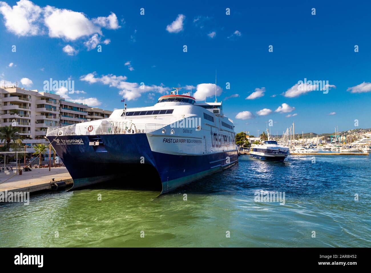 Transmapi hi-res stock photography and images - Alamy