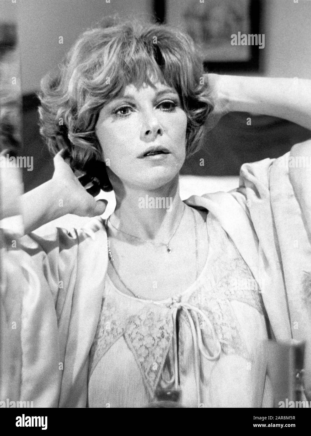 1970s at home film star hires stock photography and images Alamy