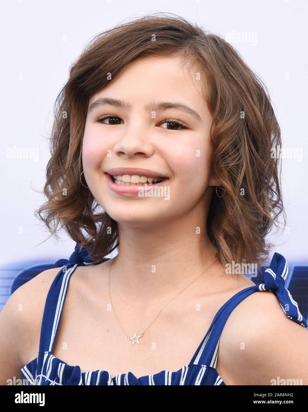 January 25 2020 Hollywood CA USA Lotus Blossom Attends Sonic The january-25-2020-hollywood-ca-usa-lotus-blossom-attends-sonic-the