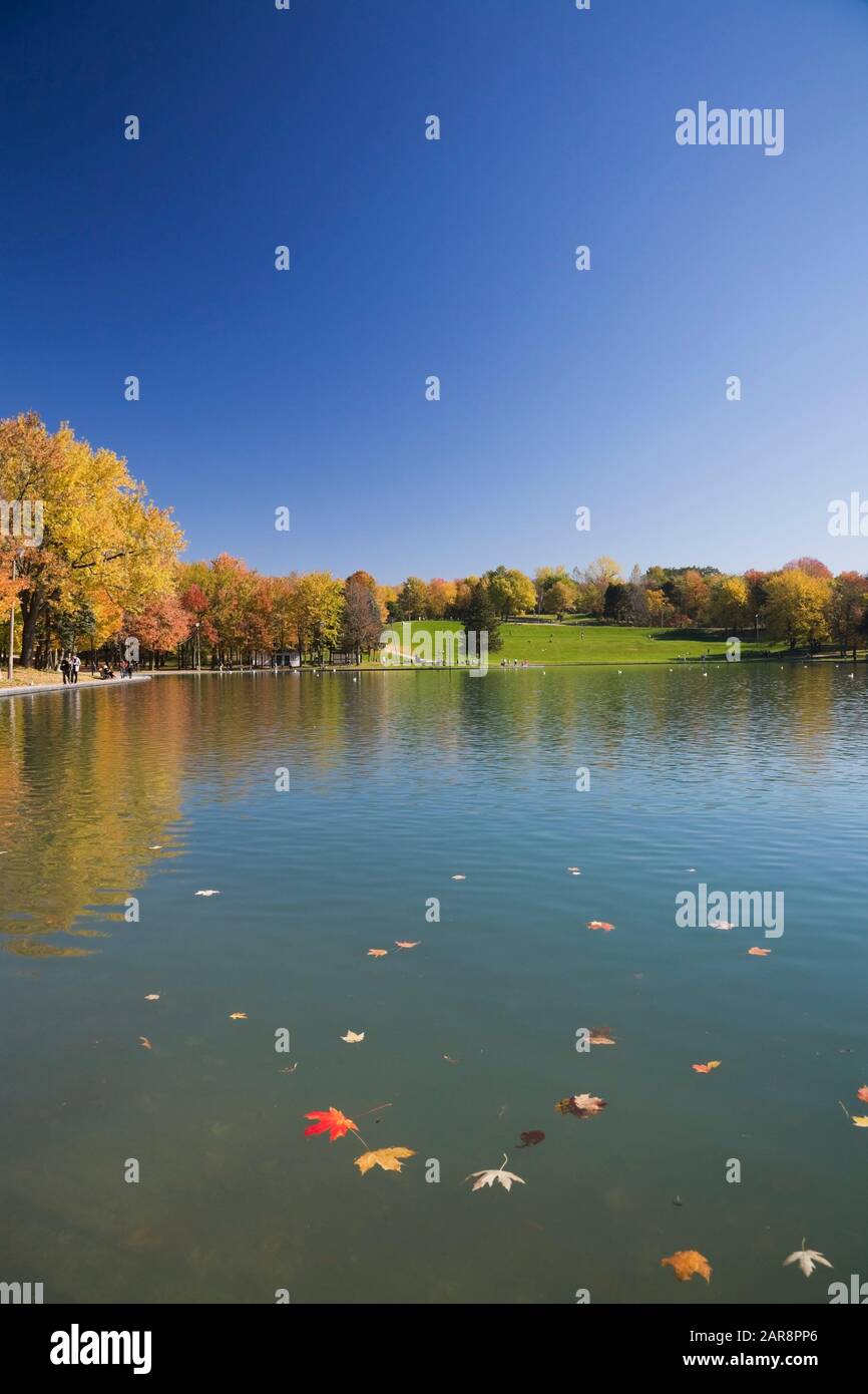Lac des Castors 