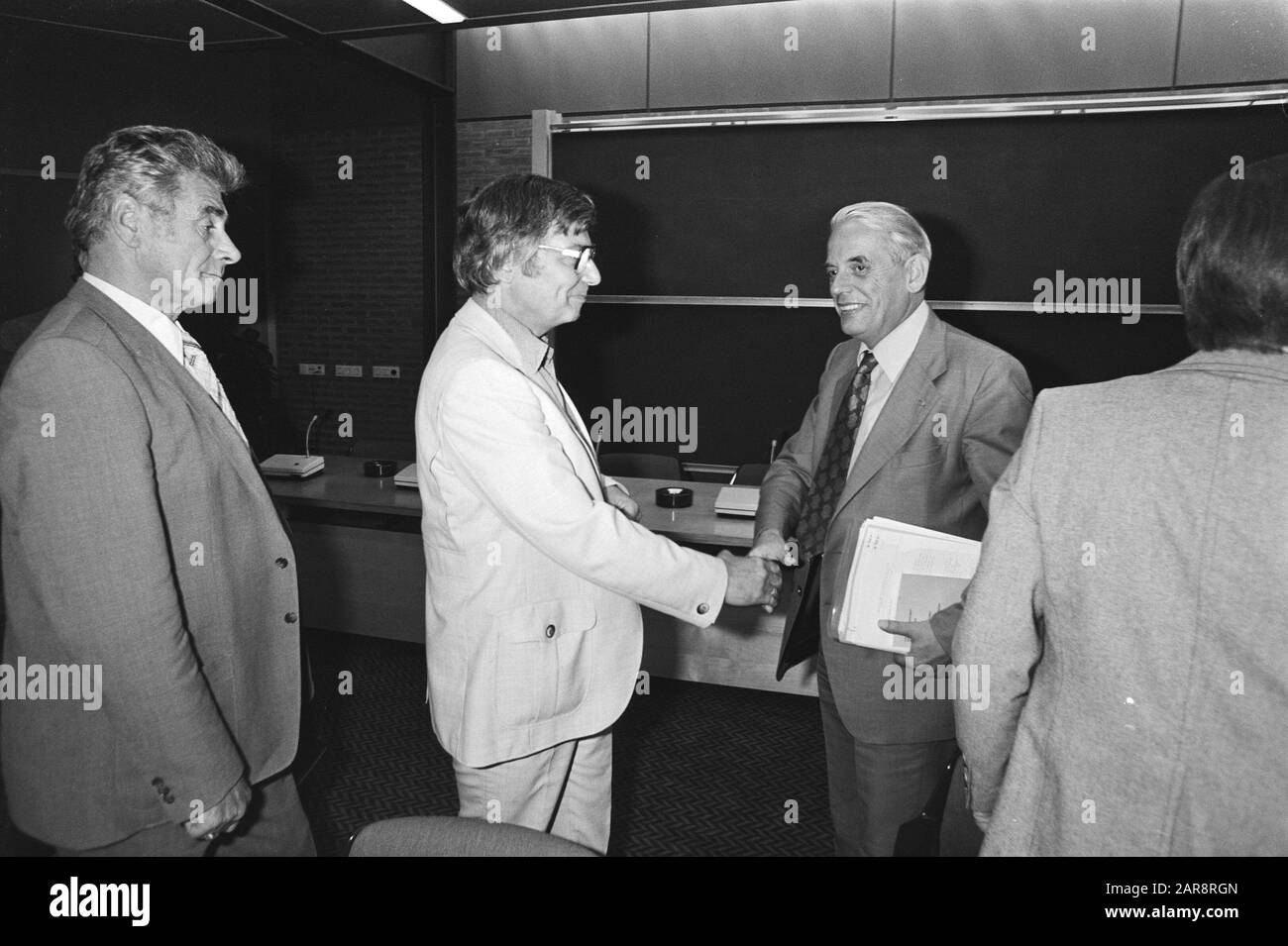 Rijkse Chairman fme hi-res stock photography and images - Alamy
