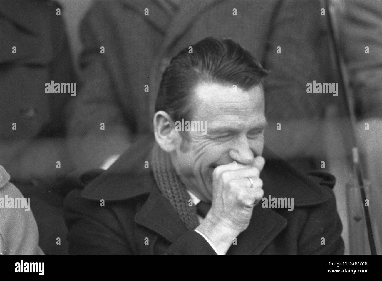 Trainer jan zwartkruis hires stock photography and images Alamy