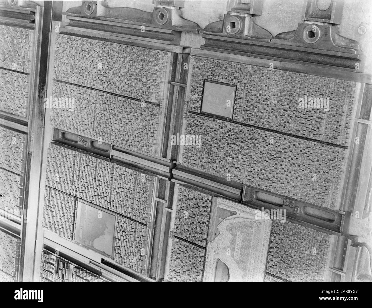 Printing plates hires stock photography and images Alamy