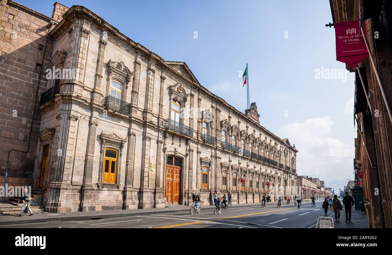 The post office palace hires stock photography and images Alamy
