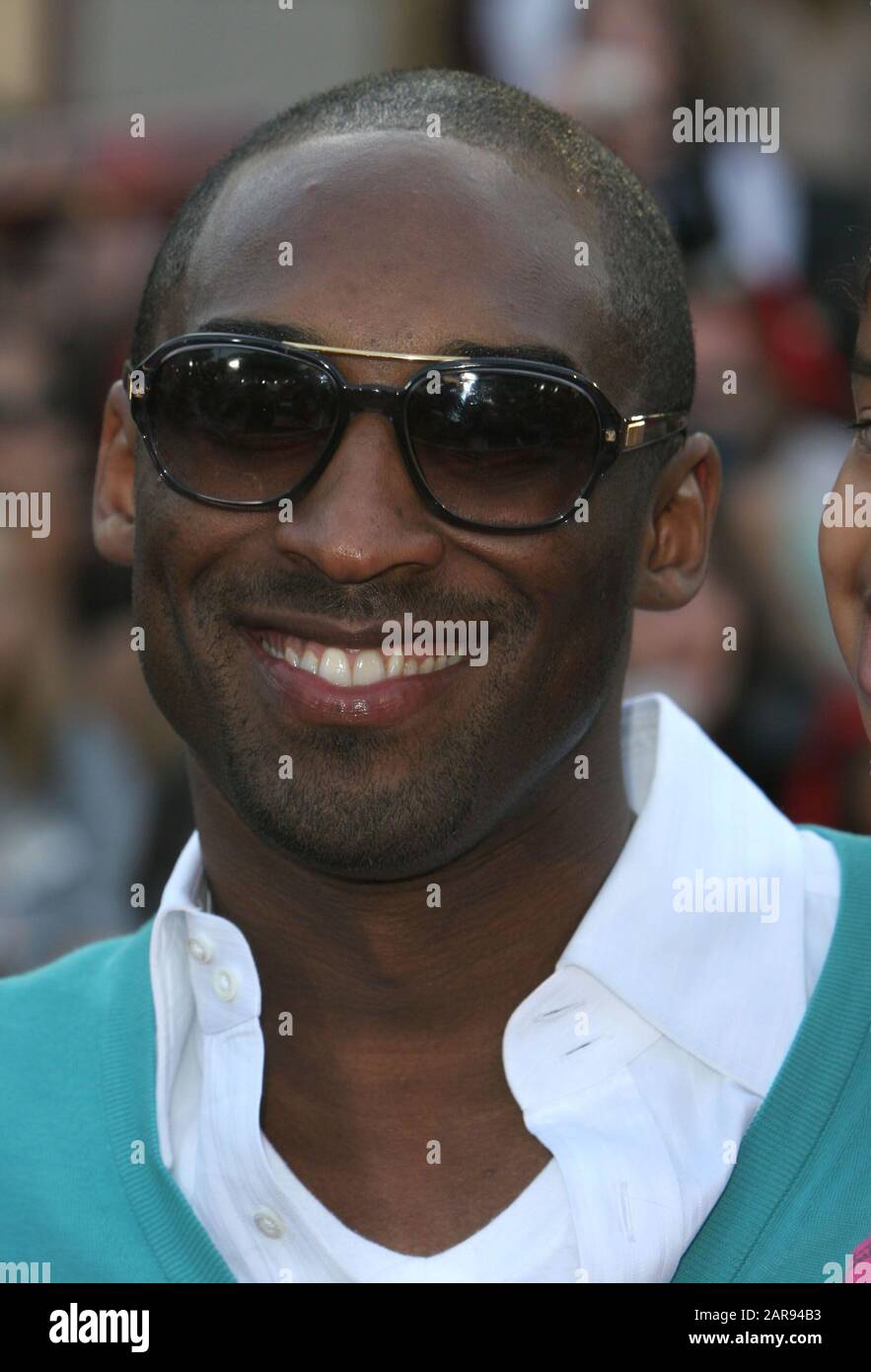 26 January 2020 Legendary NBA player Kobe Bryant has died in a