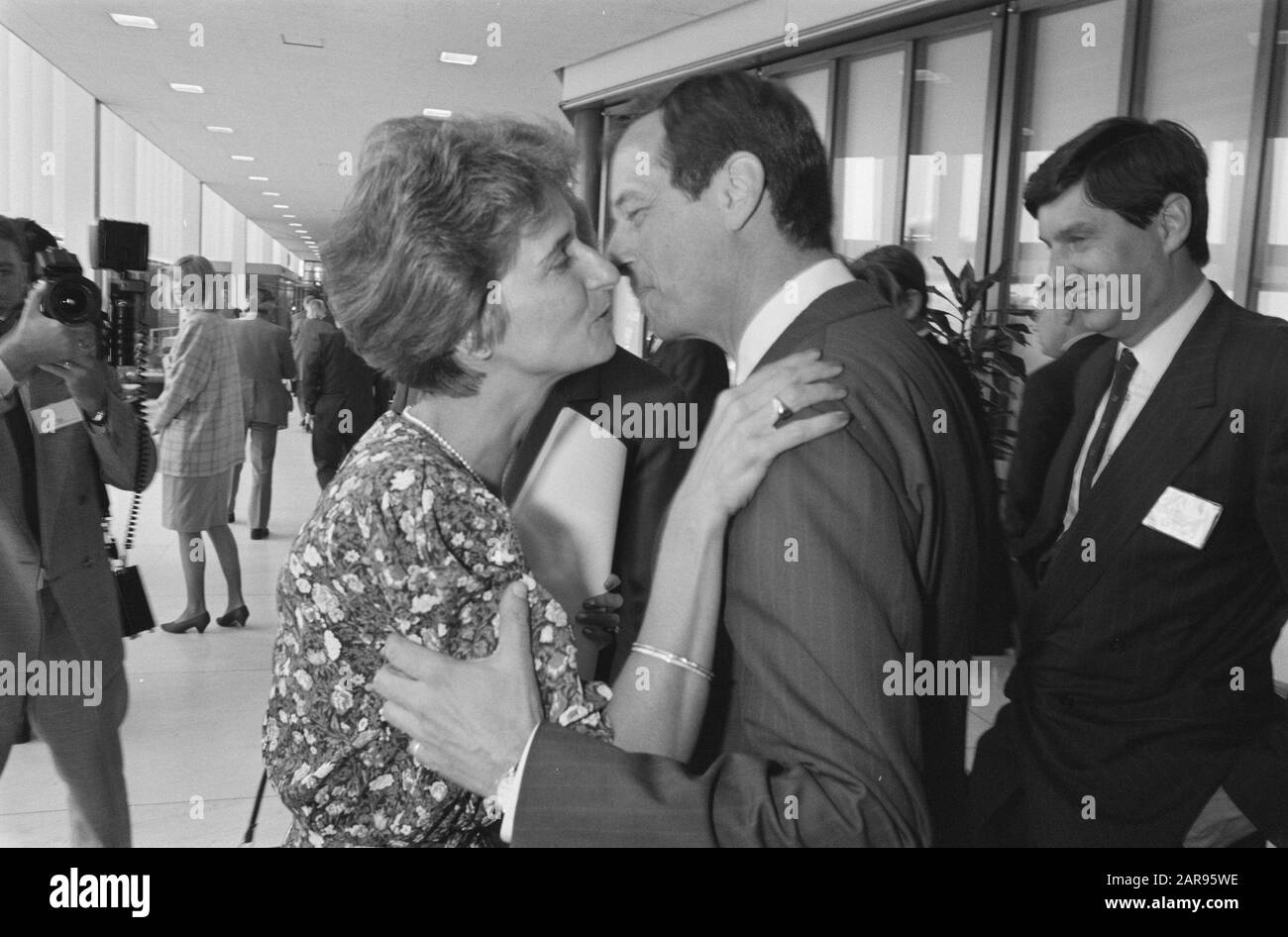 Yvonne van rooy hires stock photography and images Alamy