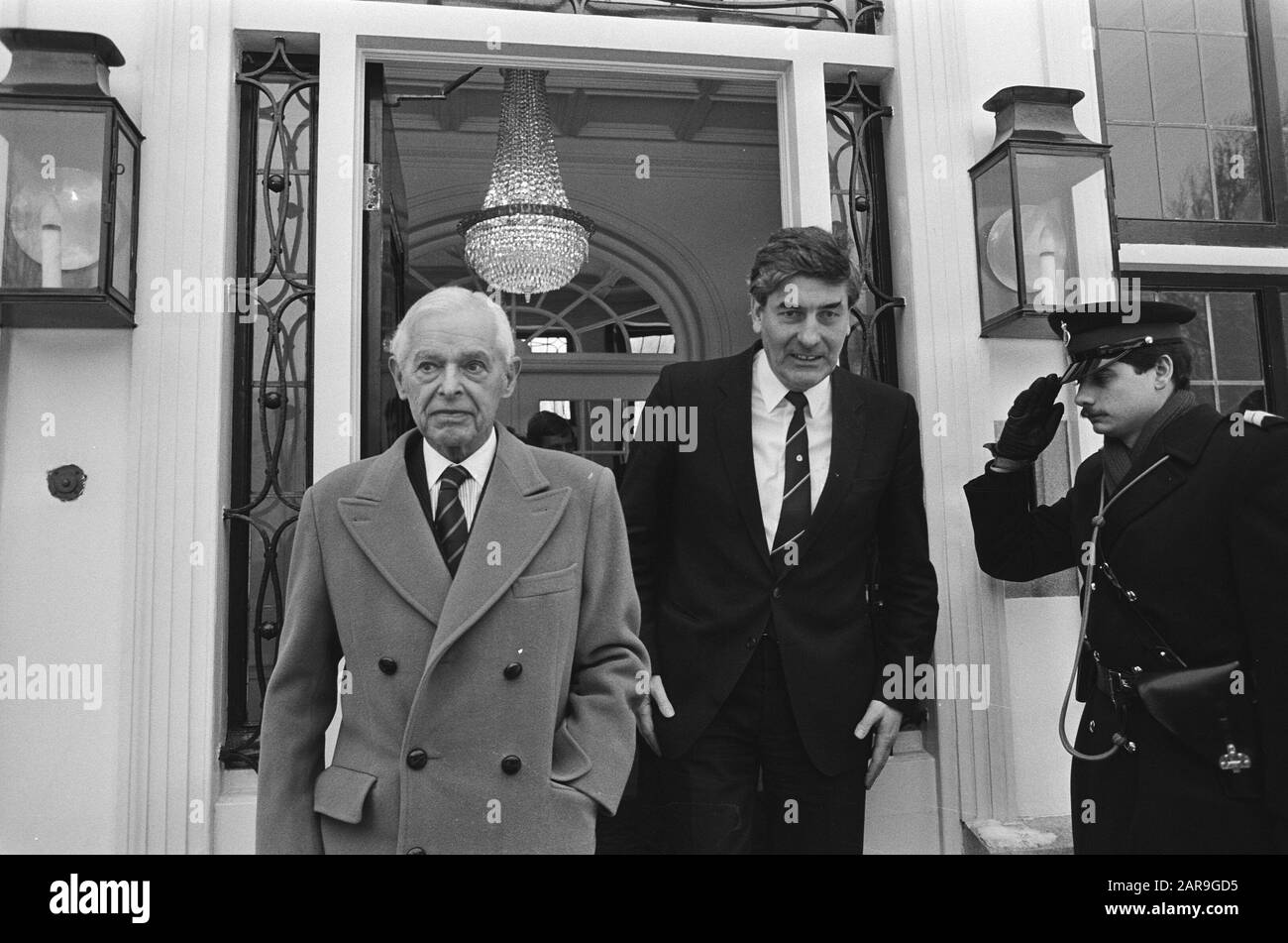 Us diplomat paul nitze reported hires stock photography and images Alamy