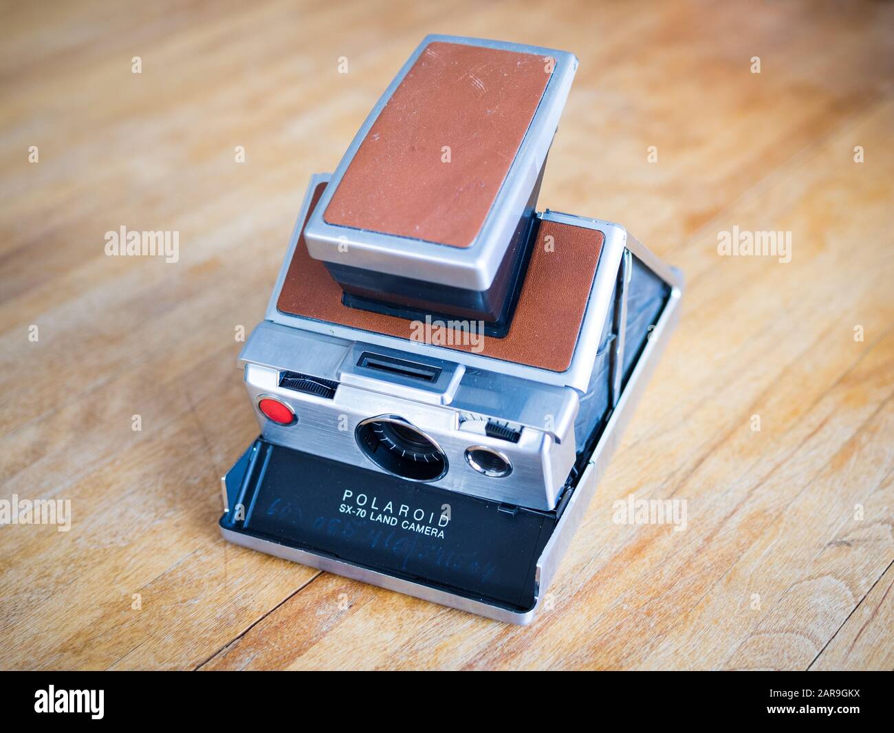 Sx 70 hi-res stock photography and images - Page 2 - Alamy
