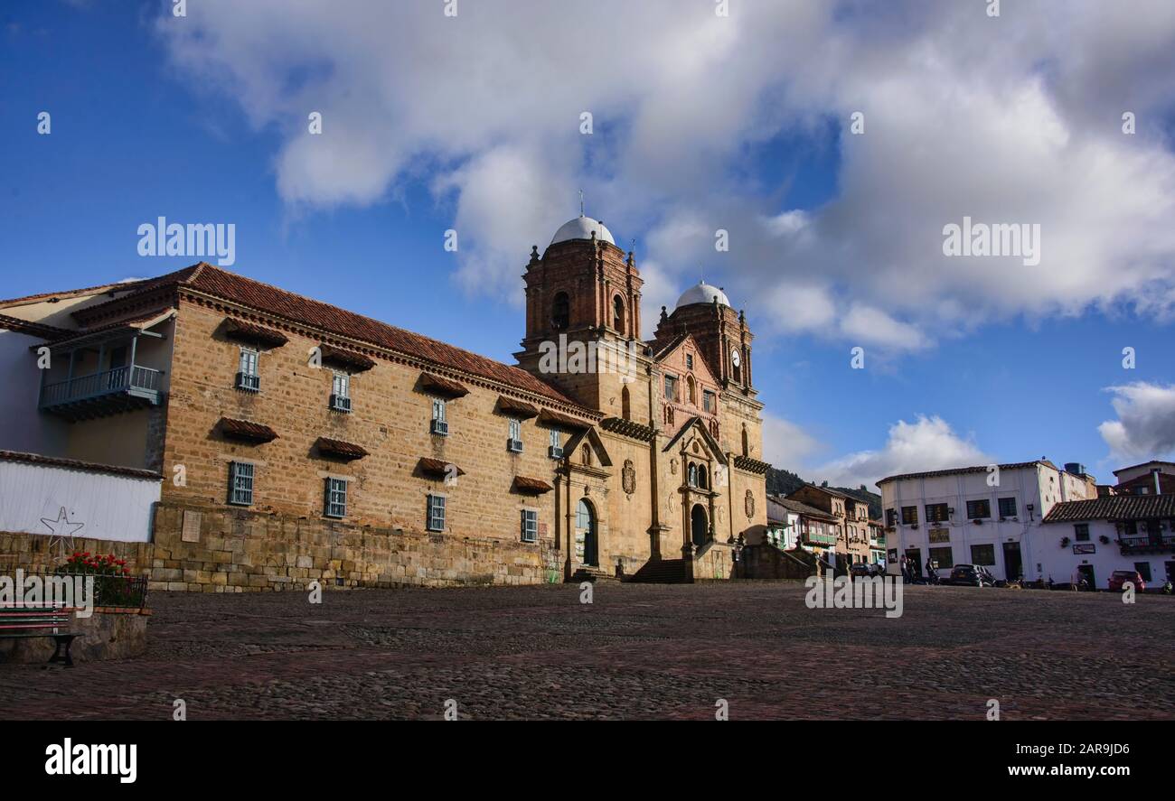 Nuestra senora de mongui hi-res stock photography and images - Alamy