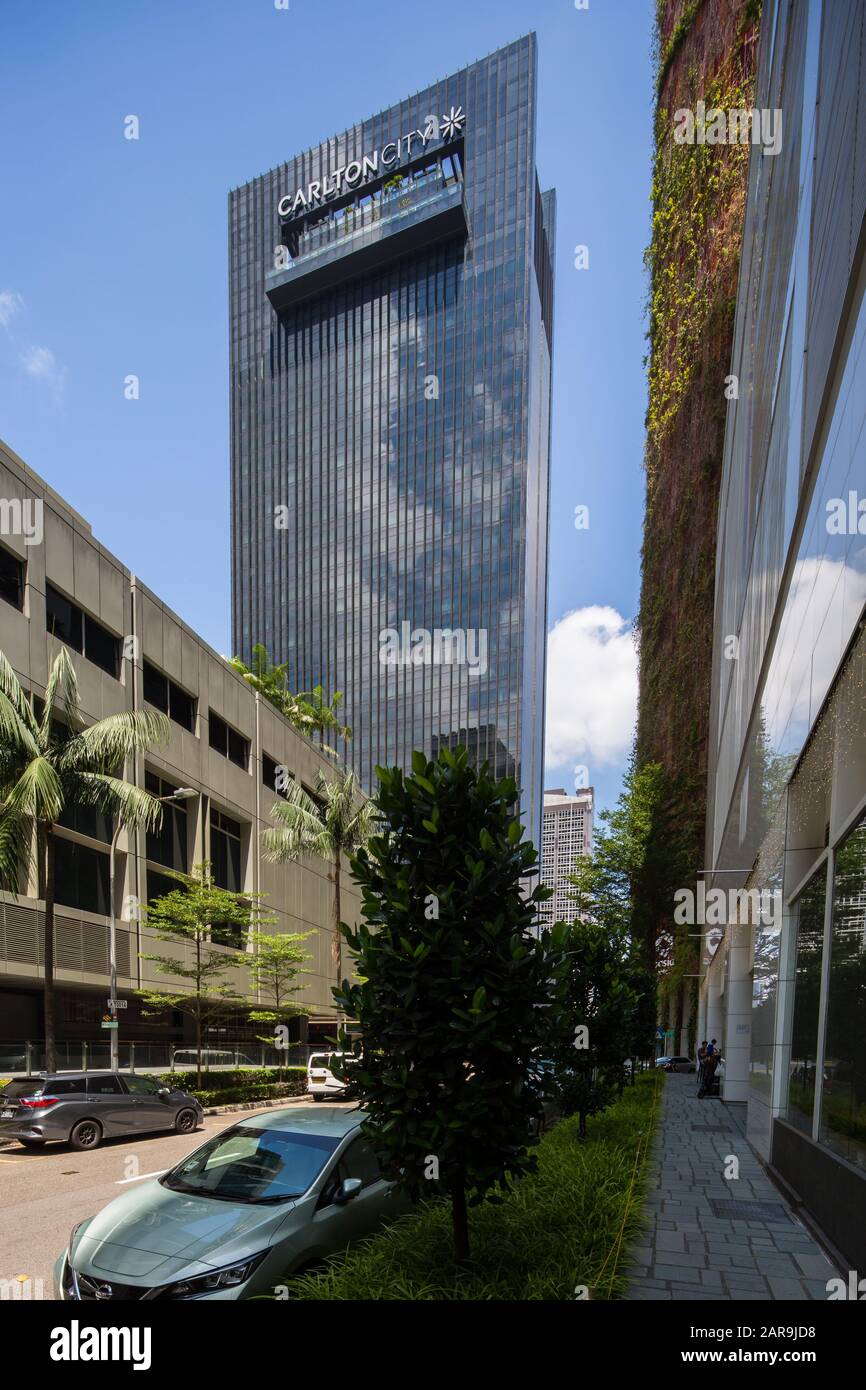 Carlton City Hotel Singapore Hi Res Stock Photography And Images Alamy Carlton City Hotel Singapore Hi Res Stock Photography And Images Alamy