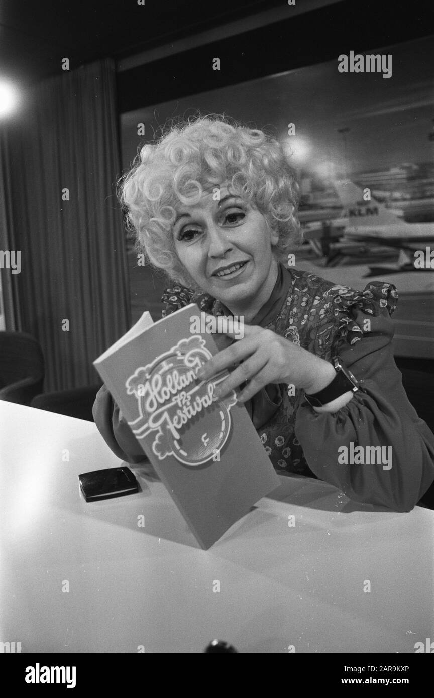 Cathy berberian hires stock photography and images Alamy