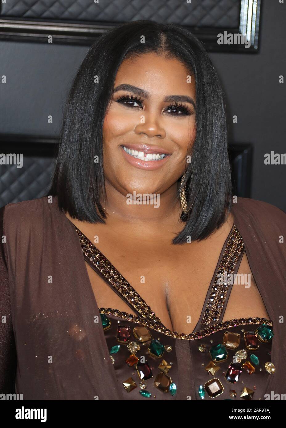 Nina parker hi-res stock photography and images - Alamy