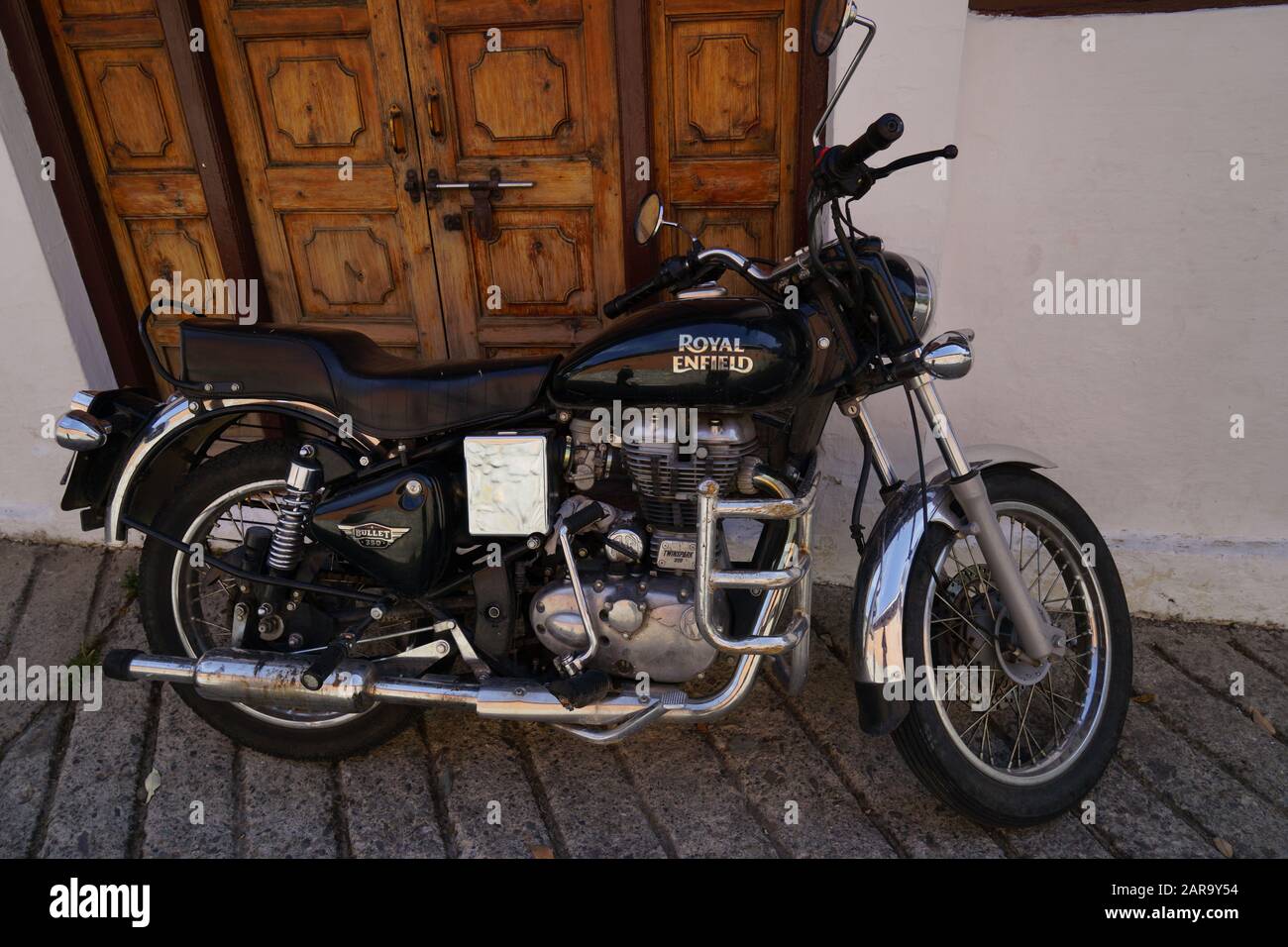 5800 Bike Modification Shop In Jalandhar Best