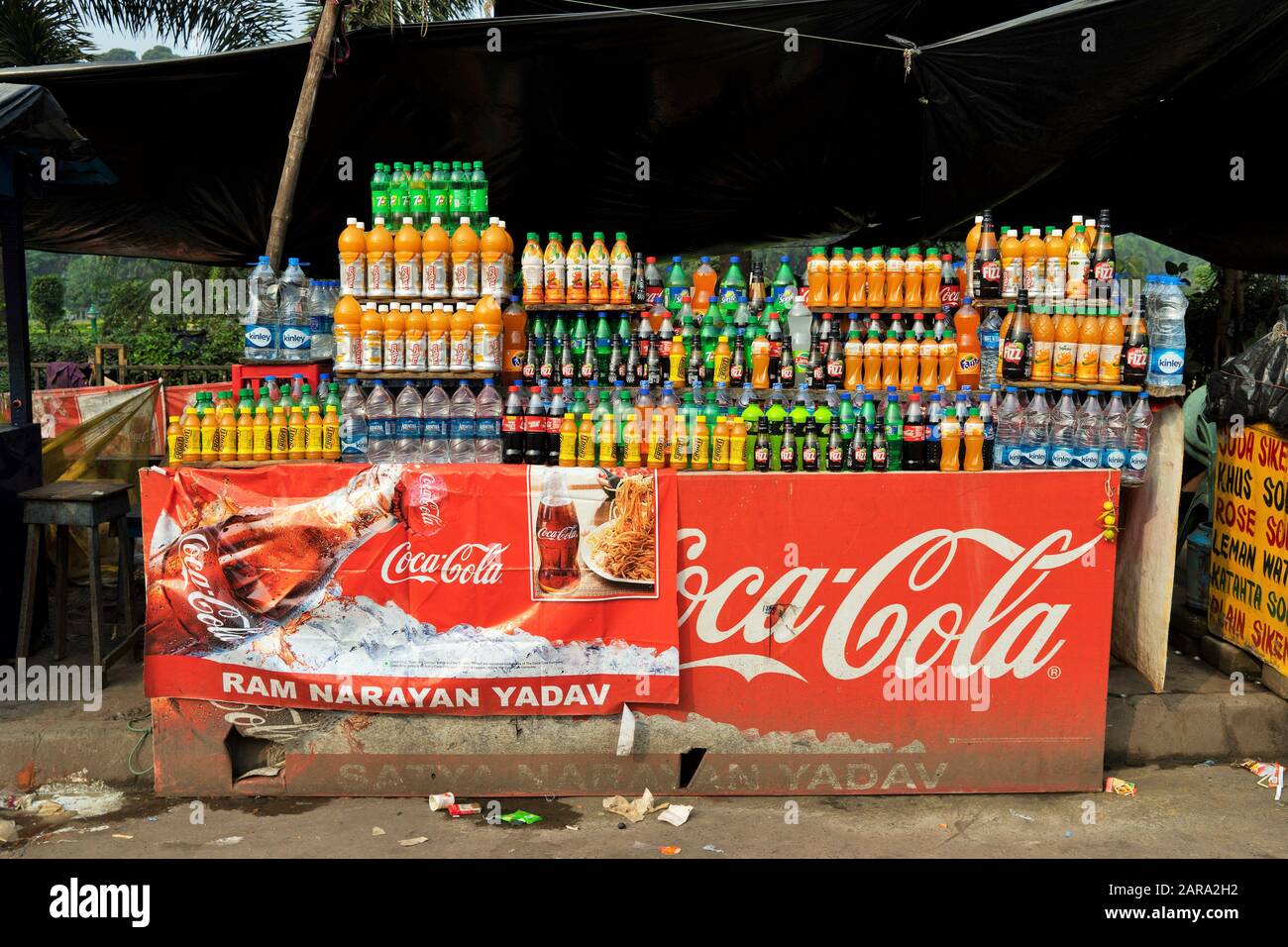 Cold Drink Shop High Resolution Stock Photography and Images Alamy