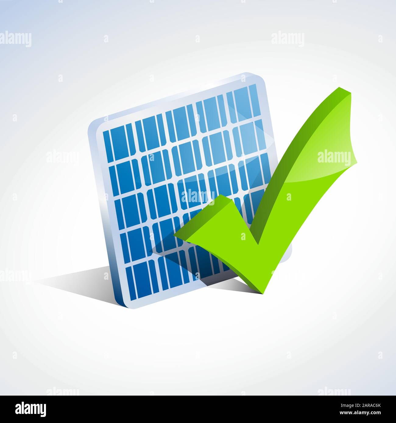 check solar