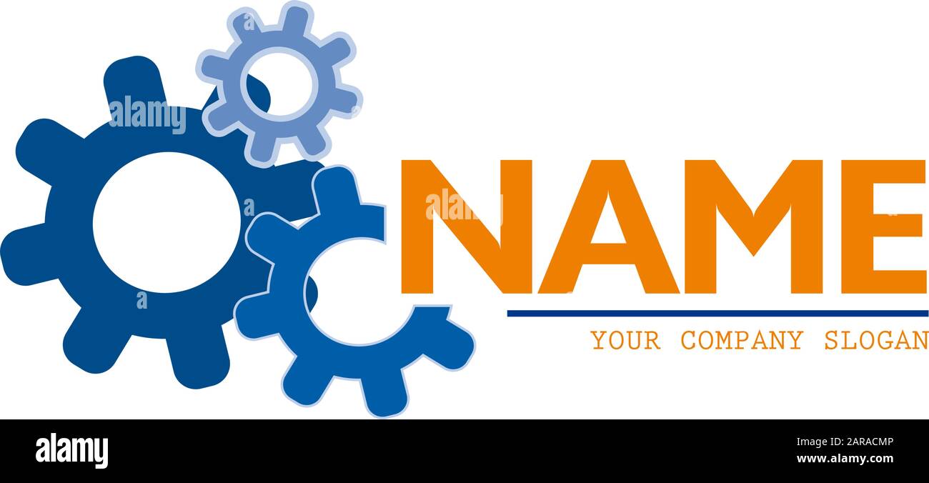 Vector sign Mechanical Engineer Stock Vector Image & Art Alamy